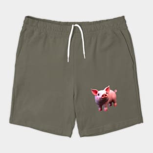 Baby Pig Shorts
