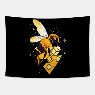 bee Tapestry