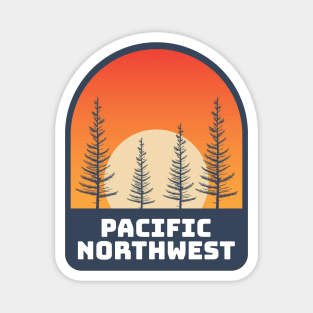 Pacific Northwest Magnet