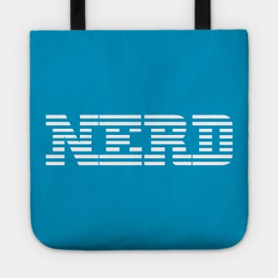 Nerd Tote