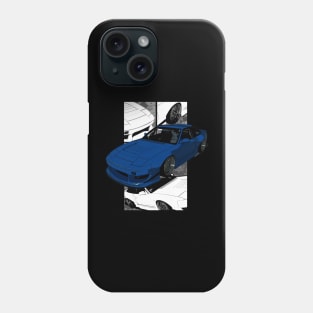 Nissan s13 Phone Case