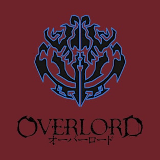 OVERLORD T-Shirt