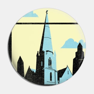 Design Week_cathedral window Pin