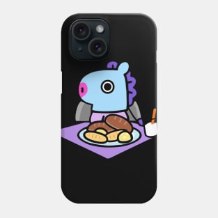 Mang Phone Case