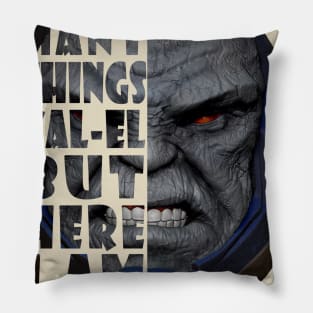 Darkseid: God Pillow