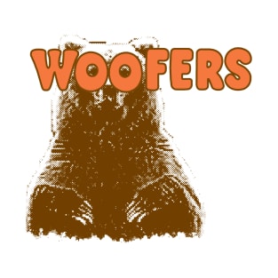 Woofers T-Shirt