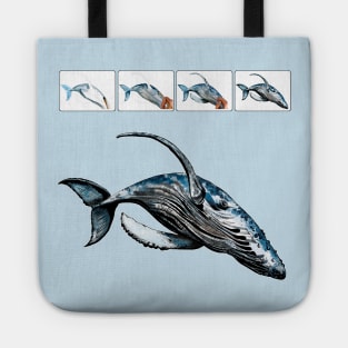 whale Tote