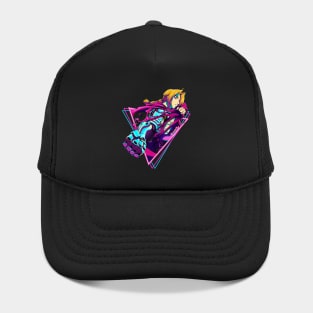 fullmetal alchemist - Edward Elric | retro Hat