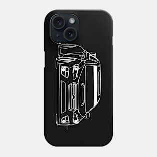 Evo Eater Phone Case