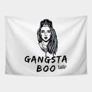 gangsta boo rip Tapestry