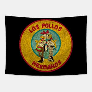 Los Pollos Hermanos Tapestry