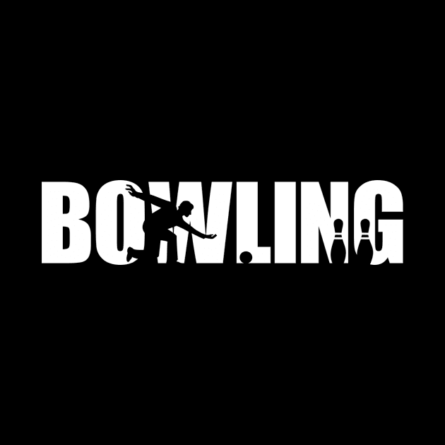 Bowling by Designzz