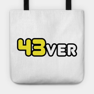 Ken Block 43 ver Tote