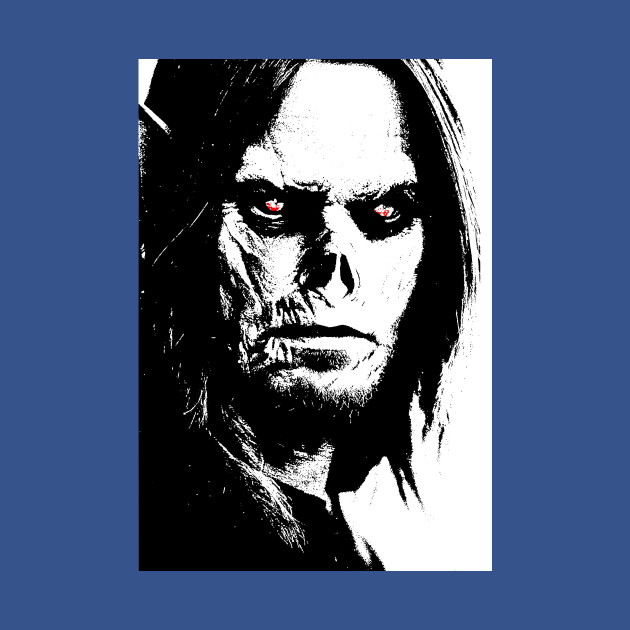 Discover Morbius - Morbius - T-Shirt