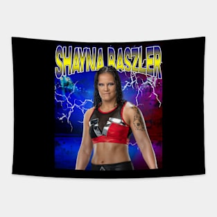 SHAYNA BASZLER Tapestry