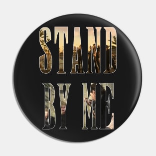 Stand by me FFXV Pin