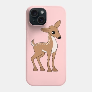 Doe Phone Case