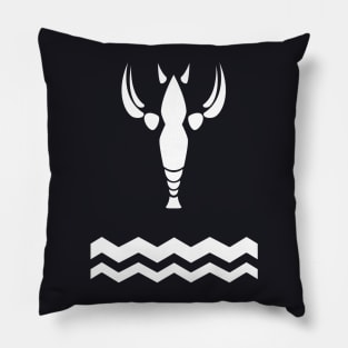 The Wind Waker Link S Crayfish Shirt Pillow