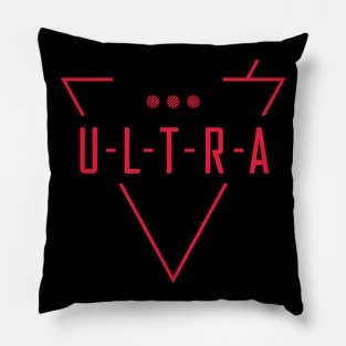 ULTRA Pillow