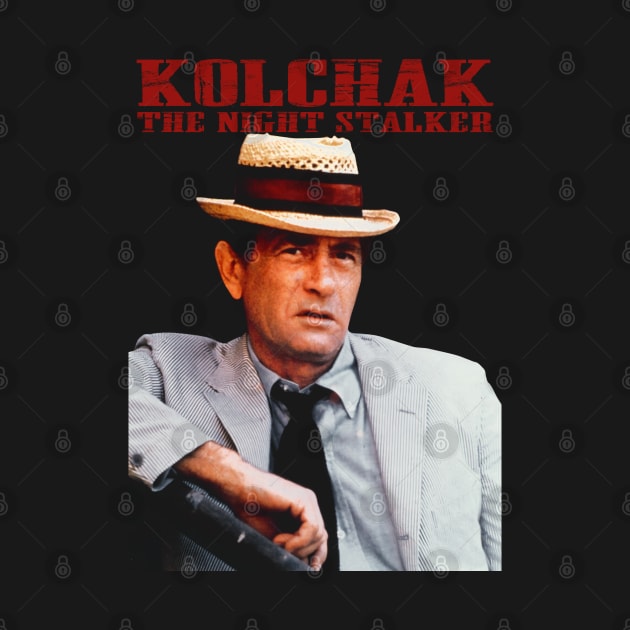 Kolchak by nodaiaku