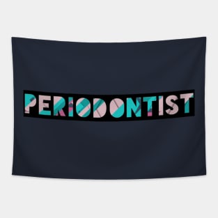 Periodontist Tapestry