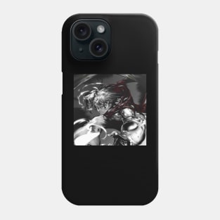 Nakamura Phone Case