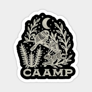 Caamp Magnet