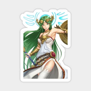 Palutena Magnet