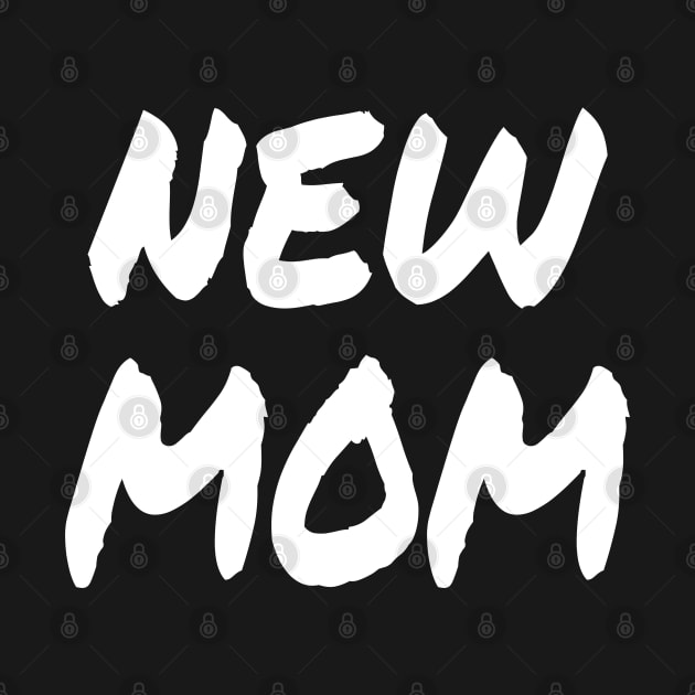 New Mom by MarieStar