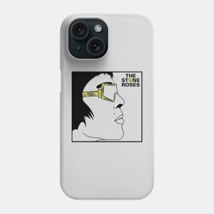 Ian Brown Phone Case