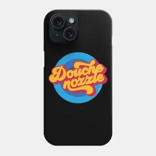 Douche Nozzle Phone Case