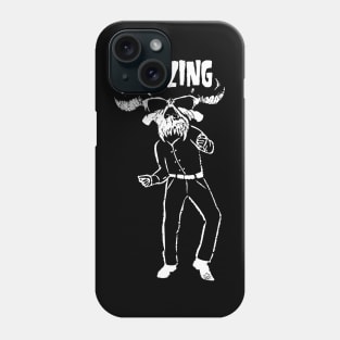 There's always time for danzing! Phone Case