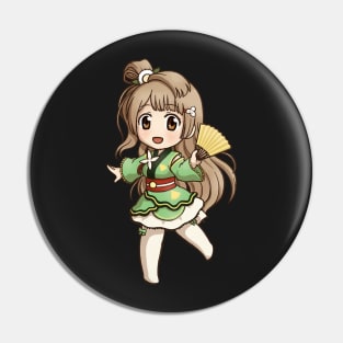 Minami Kotori Pin