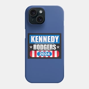 Kennedy Rodgers 2024 Phone Case