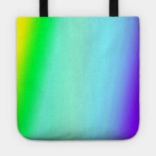 colorful abstract texture background pattern Tote