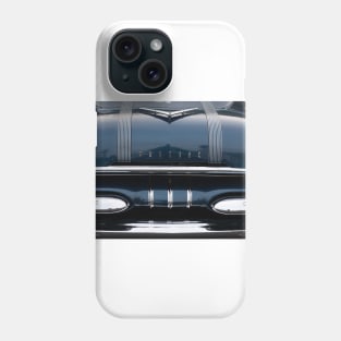 Pontiac Grill Phone Case