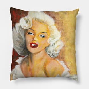 Marilyn Pillow