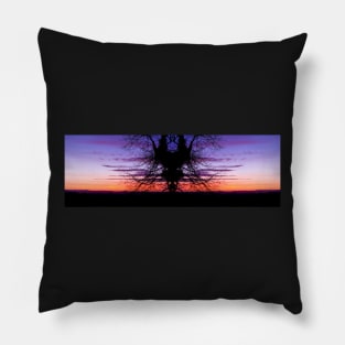 Dear Tree Spirits Pillow