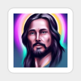 jesus Magnet