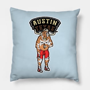 ATX Tall Tale Pillow