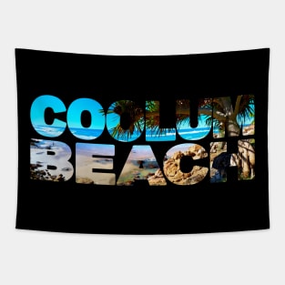 COOLUM BEACH - Sunshine Coast Australia Tapestry