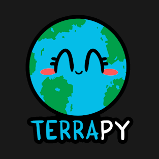 TERRApy T-Shirt