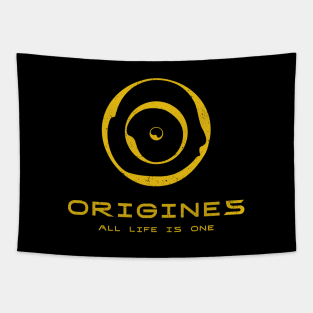 Origines - All Life is One Tapestry