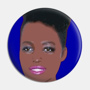 Lupita Nyong'o Pin