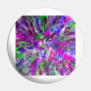 Abstract light Pin