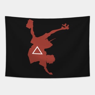 Samurai Champloo's Mugen Tapestry