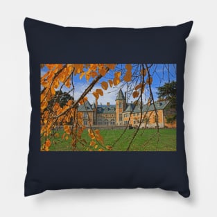 Bryn Athyn, Pennsylvania Pillow