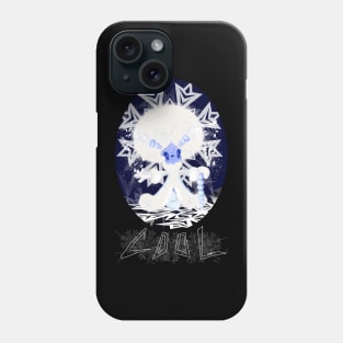 Be Cool (GRIMLANDS) Phone Case