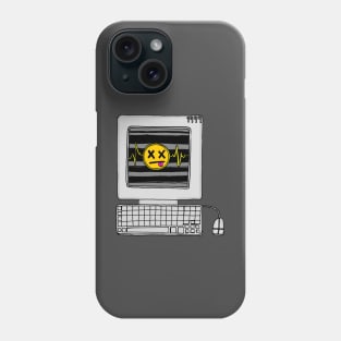 1999 PC Phone Case