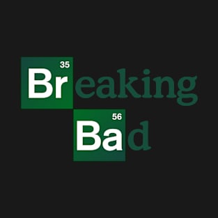 Breaking Bad T-Shirt